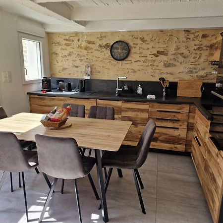 La Maison De Leo Les Sables-dʼOlonne Zewnętrze zdjęcie
