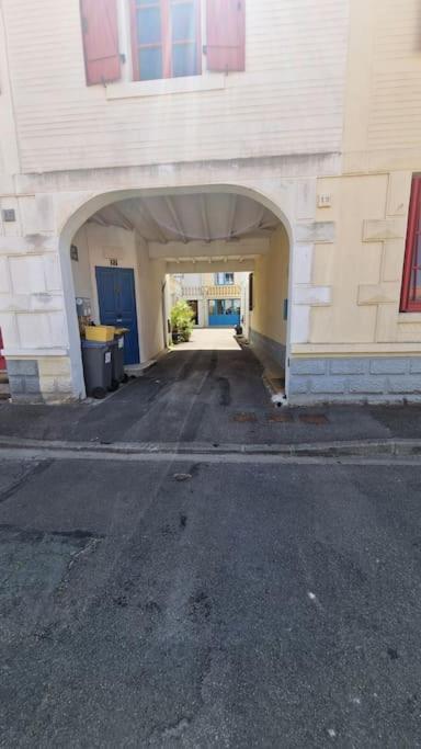 La Maison De Leo Les Sables-dʼOlonne Zewnętrze zdjęcie
