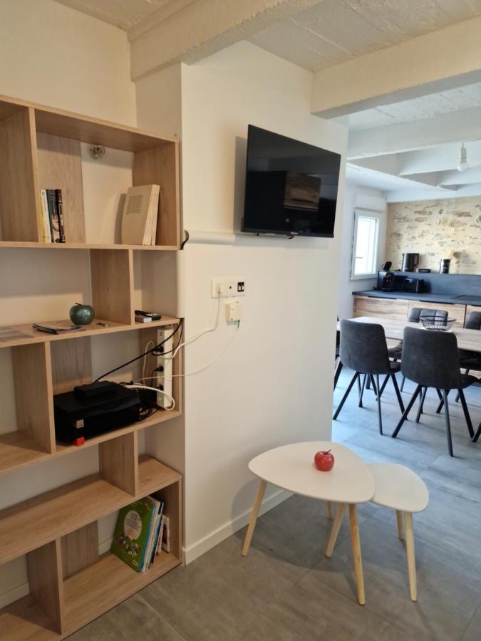 La Maison De Leo Les Sables-dʼOlonne Zewnętrze zdjęcie