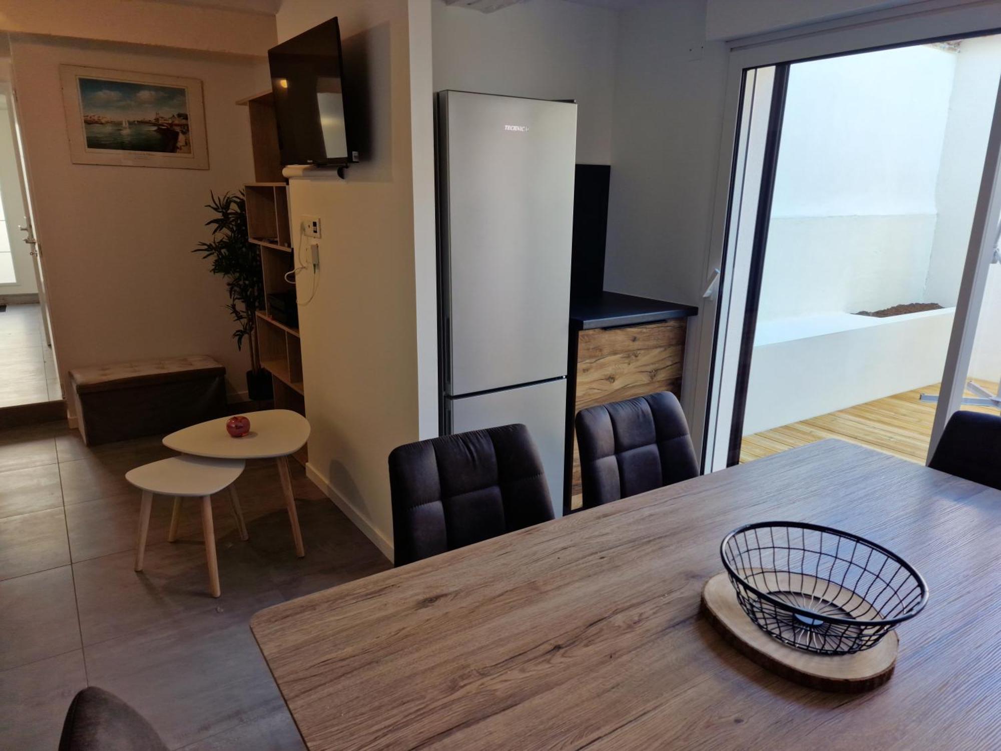 La Maison De Leo Les Sables-dʼOlonne Pokój zdjęcie